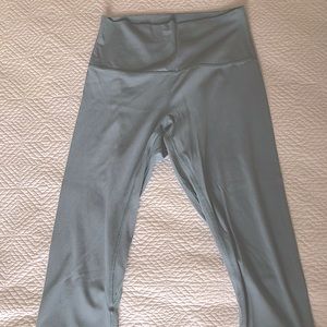 Lululemon Align Crop